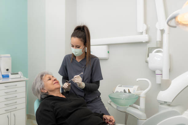 Emergency Gum Pain Relief in MD
