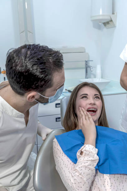 Best Tooth Infection Emergency Dentist  in Perry Hall, MD