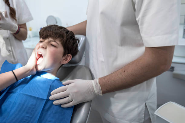 Best Knocked-Out Tooth Emergency  in Perry Hall, MD
